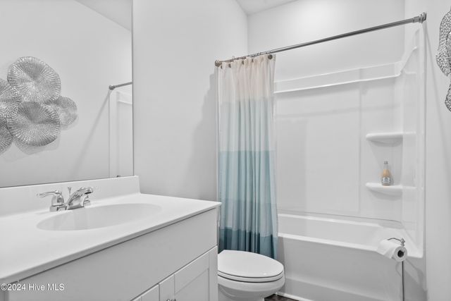 2075 Wild Indigo Drive 95, Calabash, NC 28467