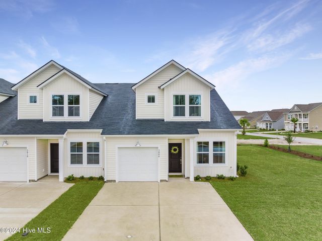 2075 Wild Indigo Drive 95, Calabash, NC 28467