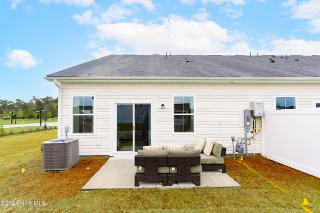 2075 Wild Indigo Drive 95, Calabash, NC 28467