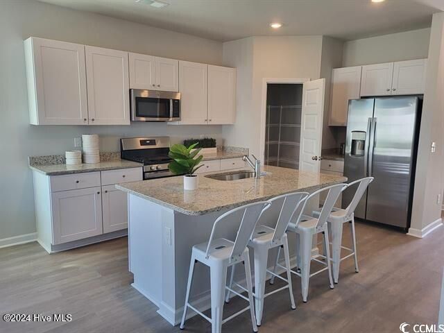 2075 Wild Indigo Drive 95, Calabash, NC 28467