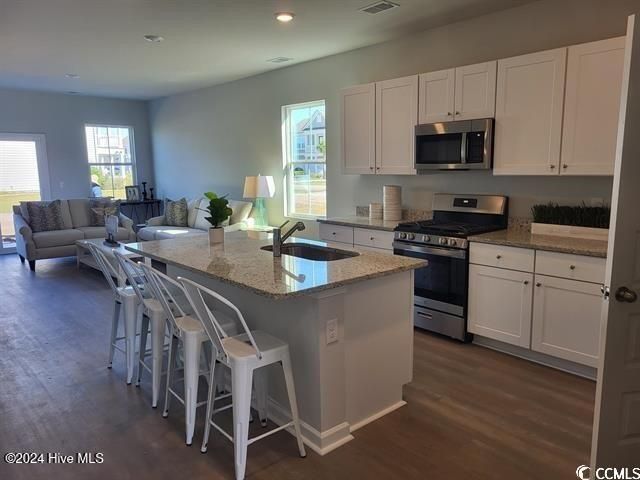 2075 Wild Indigo Drive 95, Calabash, NC 28467