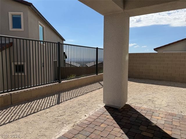 1474 Great Snipe Avenue, Las Vegas, NV 89138