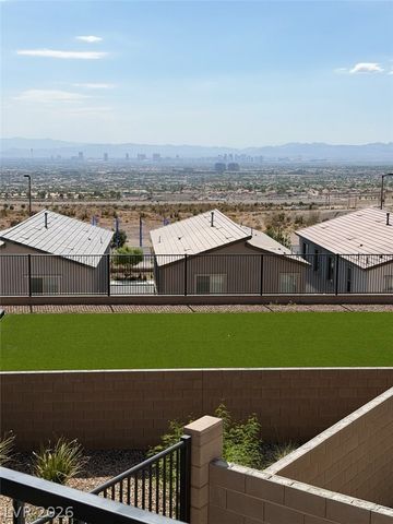 1474 Great Snipe Avenue, Las Vegas, NV 89138