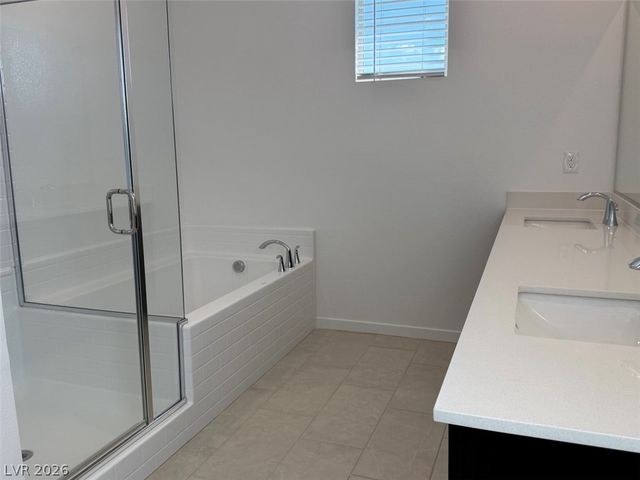 1474 Great Snipe Avenue, Las Vegas, NV 89138