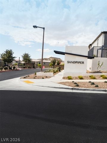 1474 Great Snipe Avenue, Las Vegas, NV 89138