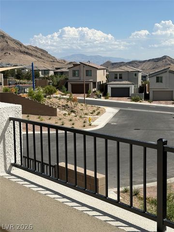 1474 Great Snipe Avenue, Las Vegas, NV 89138