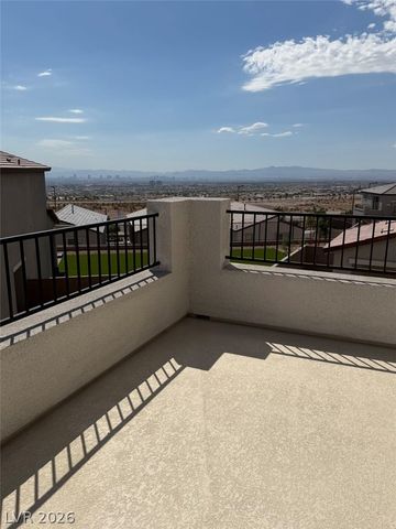 1474 Great Snipe Avenue, Las Vegas, NV 89138