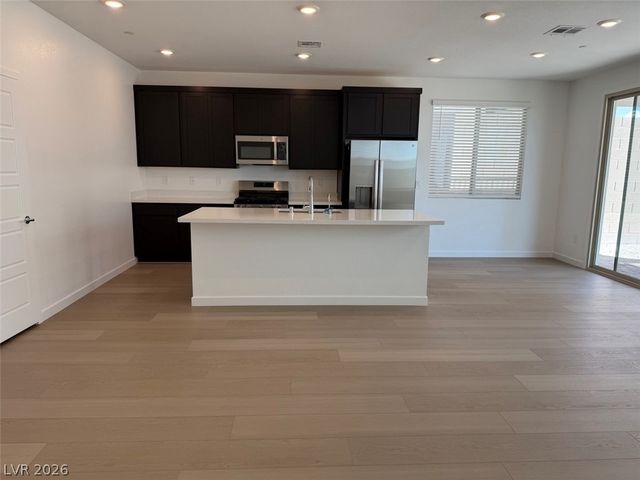 1474 Great Snipe Avenue, Las Vegas, NV 89138