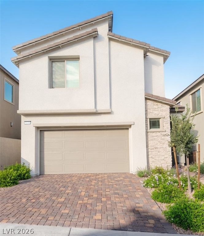 1474 Great Snipe Avenue, Las Vegas, NV 89138