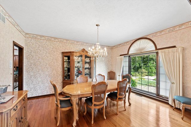 8133 Ridgeview Road, Michigan City, IN 46360