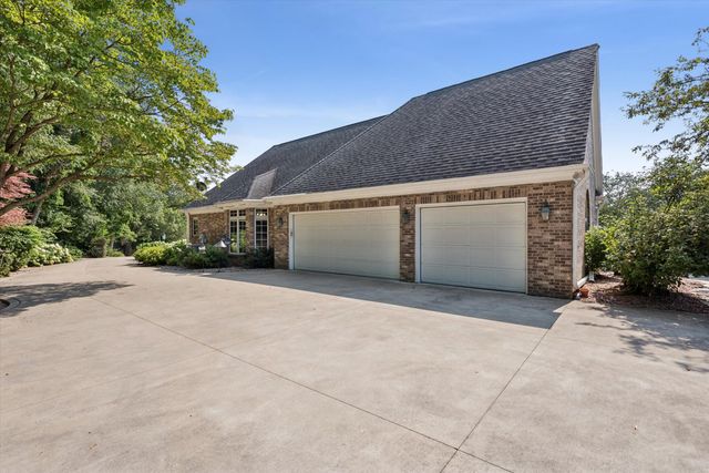 8133 Ridgeview Road, Michigan City, IN 46360