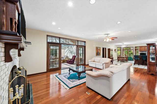 8133 Ridgeview Road, Michigan City, IN 46360