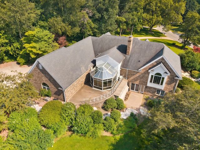 8133 Ridgeview Road, Michigan City, IN 46360