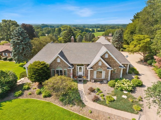 8133 Ridgeview Road, Michigan City, IN 46360