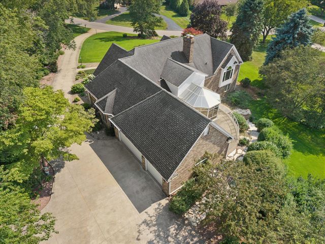 8133 Ridgeview Road, Michigan City, IN 46360