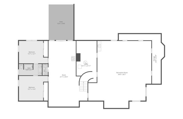 8133 Ridgeview Road, Michigan City, IN 46360