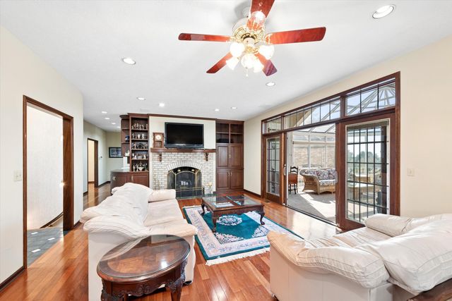 8133 Ridgeview Road, Michigan City, IN 46360