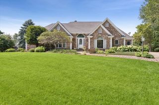 8133 Ridgeview Road, Michigan City, IN 46360