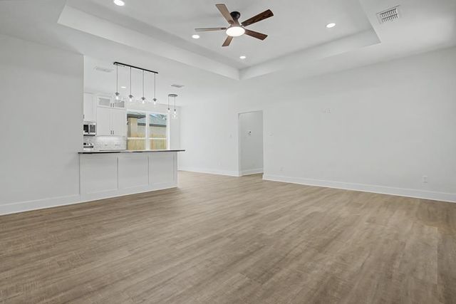 1614 Birch Lane, Kilgore, TX 75662