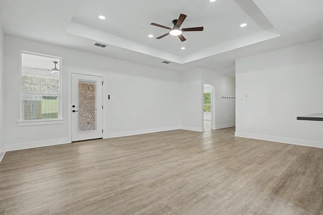 1614 Birch Lane, Kilgore, TX 75662