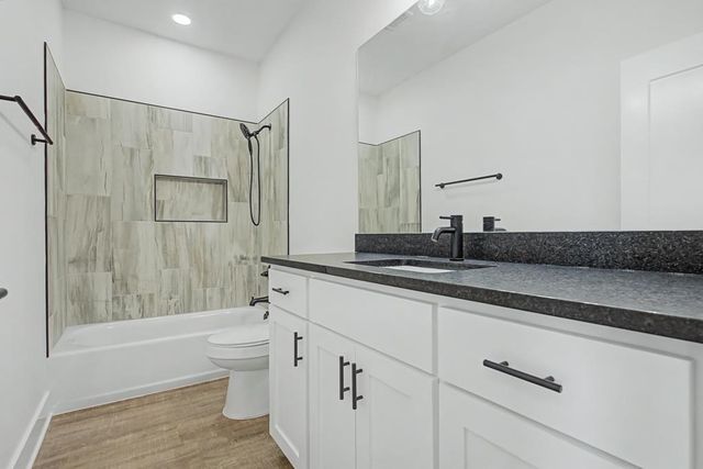 1614 Birch Lane, Kilgore, TX 75662