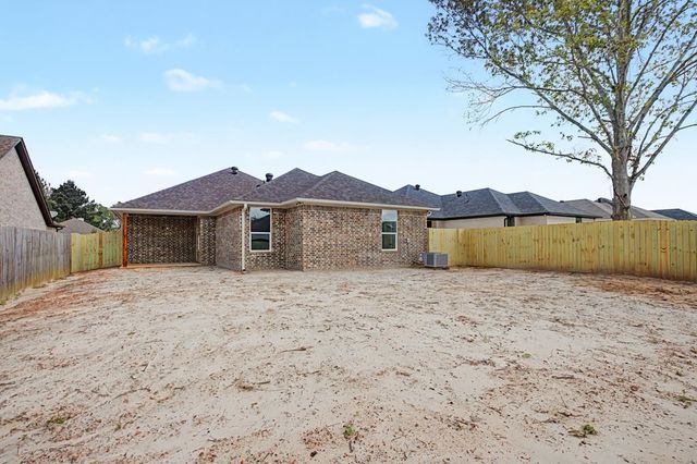 1614 Birch Lane, Kilgore, TX 75662