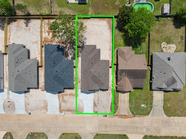 1614 Birch Lane, Kilgore, TX 75662