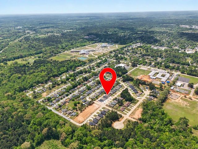 1614 Birch Lane, Kilgore, TX 75662