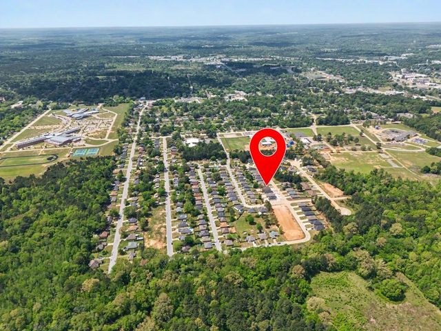 1614 Birch Lane, Kilgore, TX 75662