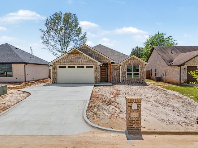 1614 Birch Lane, Kilgore, TX 75662