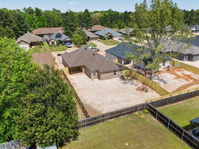 1614 Birch Lane, Kilgore, TX 75662