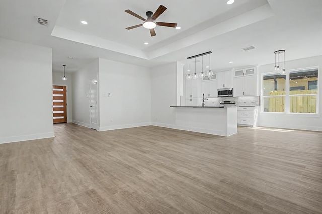 1614 Birch Lane, Kilgore, TX 75662