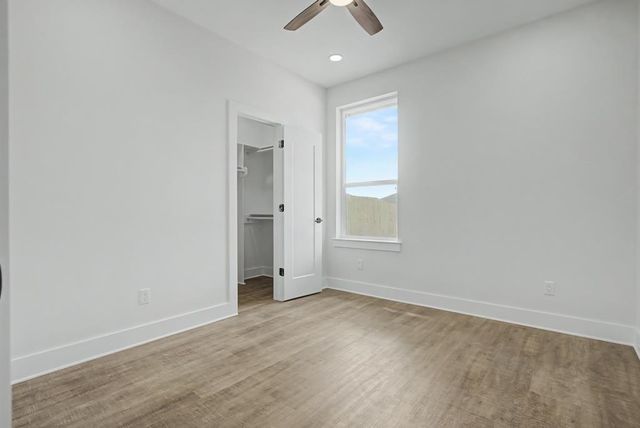 1614 Birch Lane, Kilgore, TX 75662