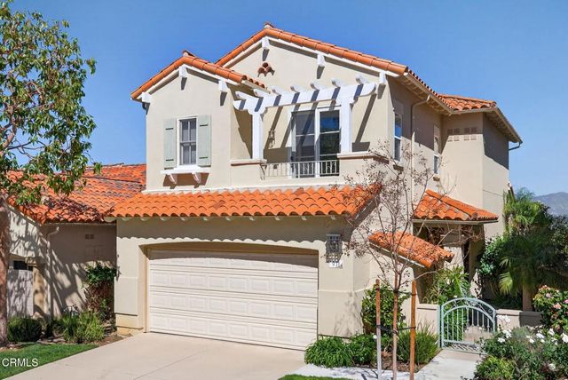 931 Corte Augusta, Camarillo, CA 93010