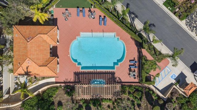 931 Corte Augusta, Camarillo, CA 93010