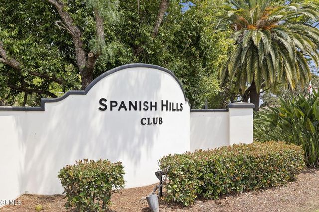 931 Corte Augusta, Camarillo, CA 93010