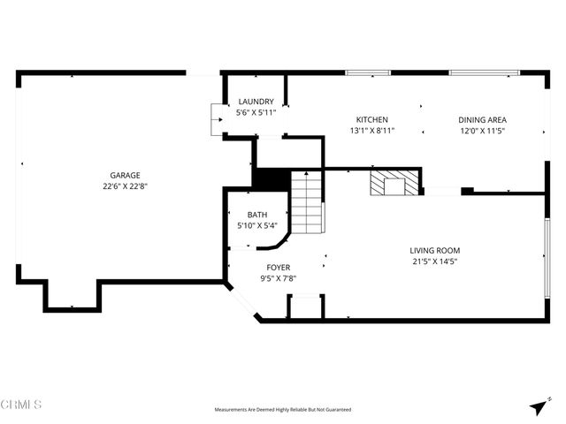 931 Corte Augusta, Camarillo, CA 93010