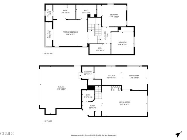 931 Corte Augusta, Camarillo, CA 93010