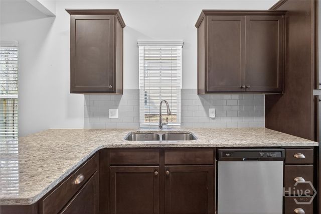 100 Oakmont Drive, Guyton, GA 31312