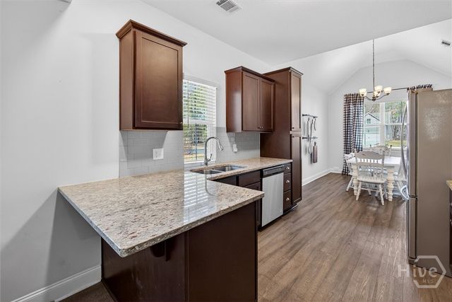 100 Oakmont Drive, Guyton, GA 31312