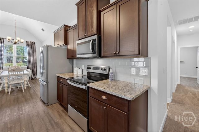 100 Oakmont Drive, Guyton, GA 31312