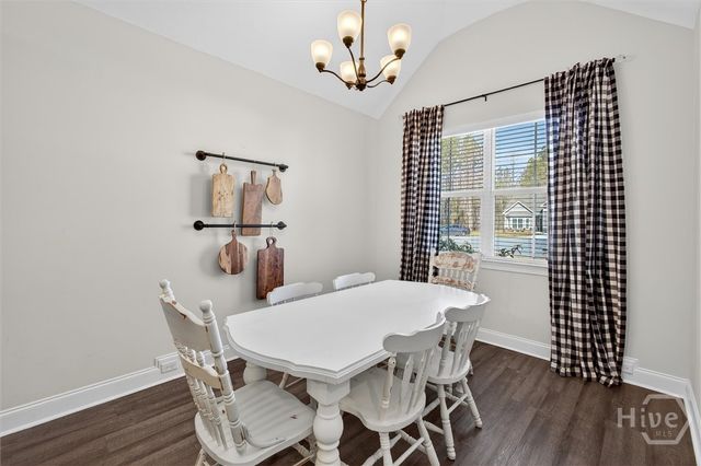 100 Oakmont Drive, Guyton, GA 31312