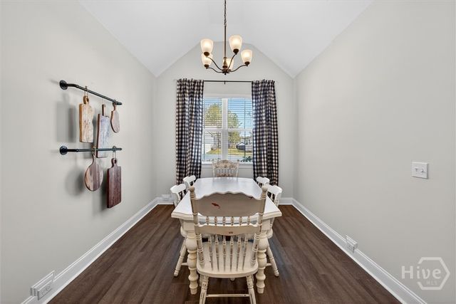 100 Oakmont Drive, Guyton, GA 31312