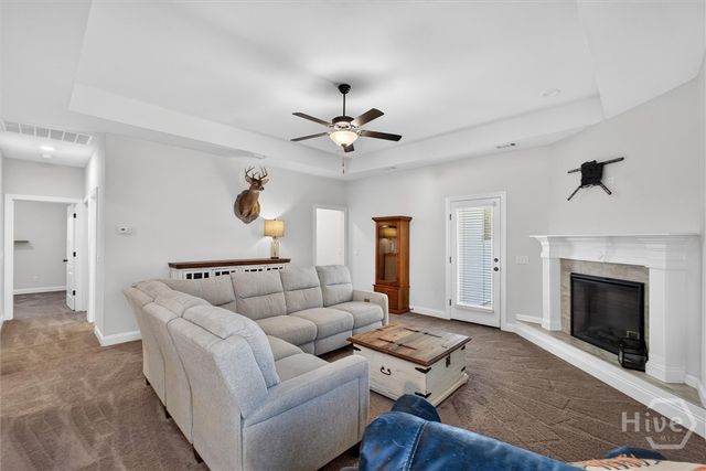 100 Oakmont Drive, Guyton, GA 31312