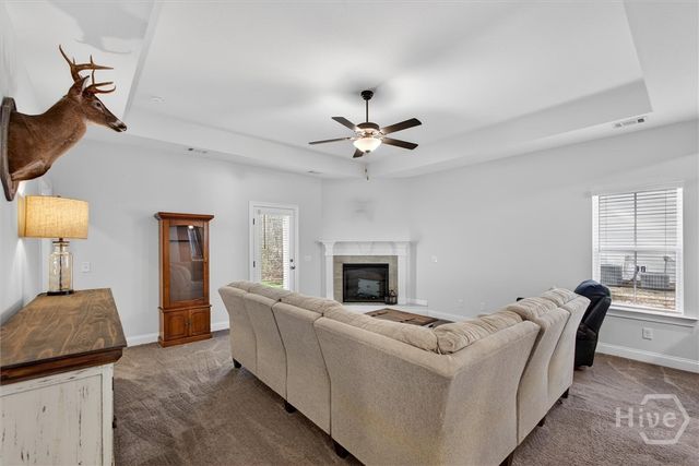 100 Oakmont Drive, Guyton, GA 31312