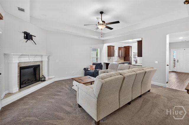 100 Oakmont Drive, Guyton, GA 31312