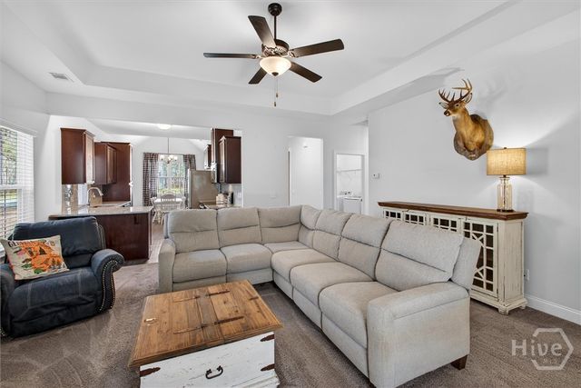 100 Oakmont Drive, Guyton, GA 31312