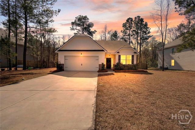 100 Oakmont Drive, Guyton, GA 31312