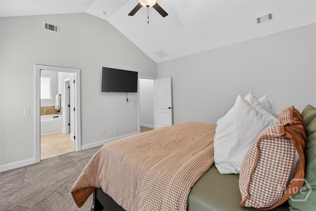 100 Oakmont Drive, Guyton, GA 31312