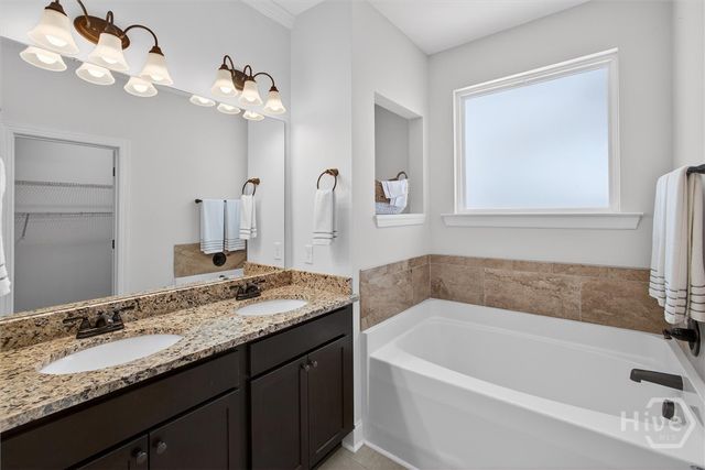 100 Oakmont Drive, Guyton, GA 31312